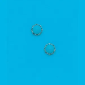 5mm Genuine Turquoise