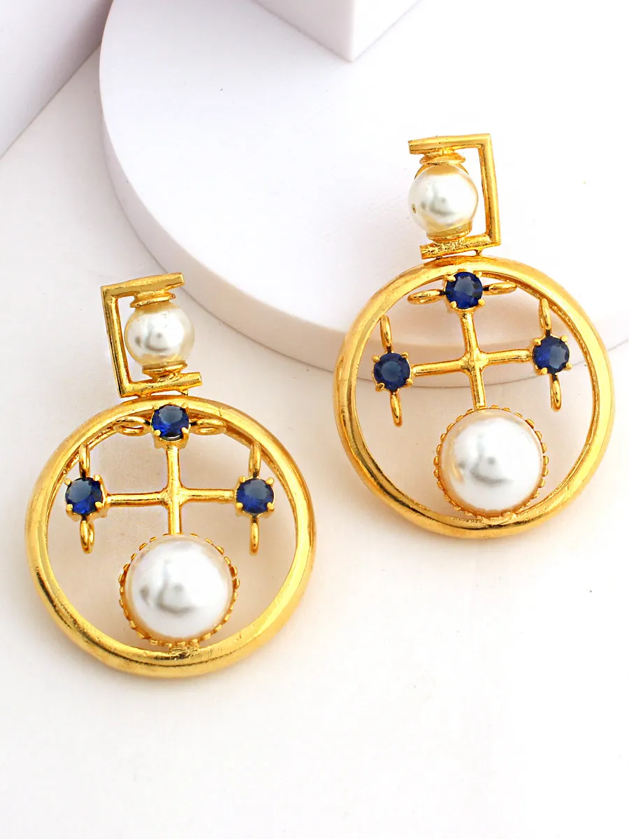 Aria Earrings