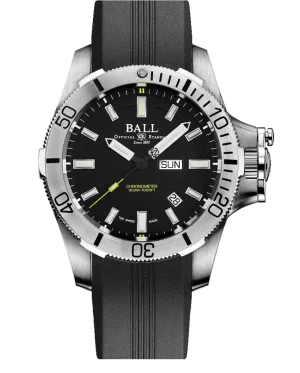 Ball Engineer Hydrocarbon Submarine Warfare - DM2276A-P2CJ-BK