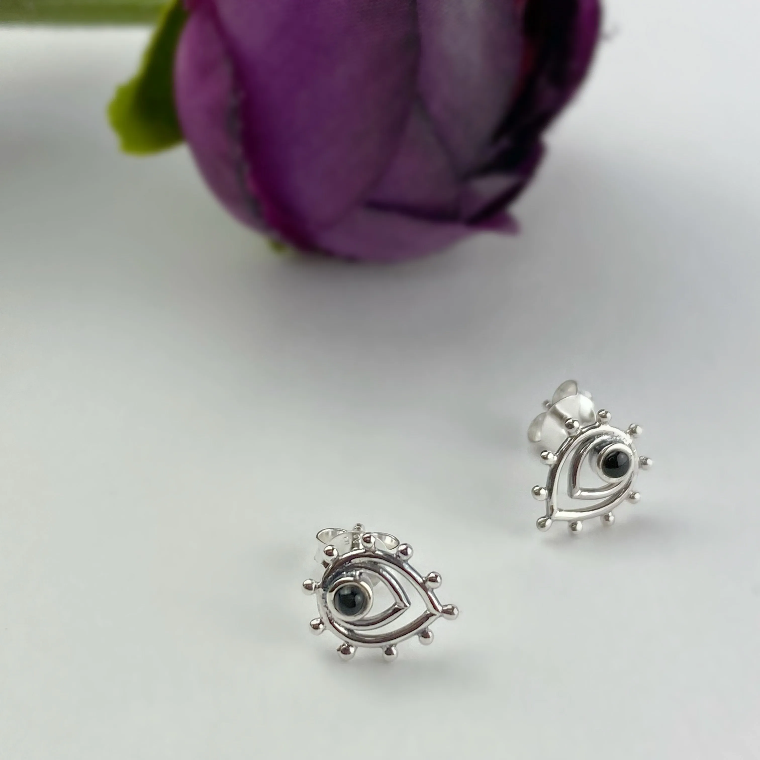 Bindi Stud Earrings - VE717