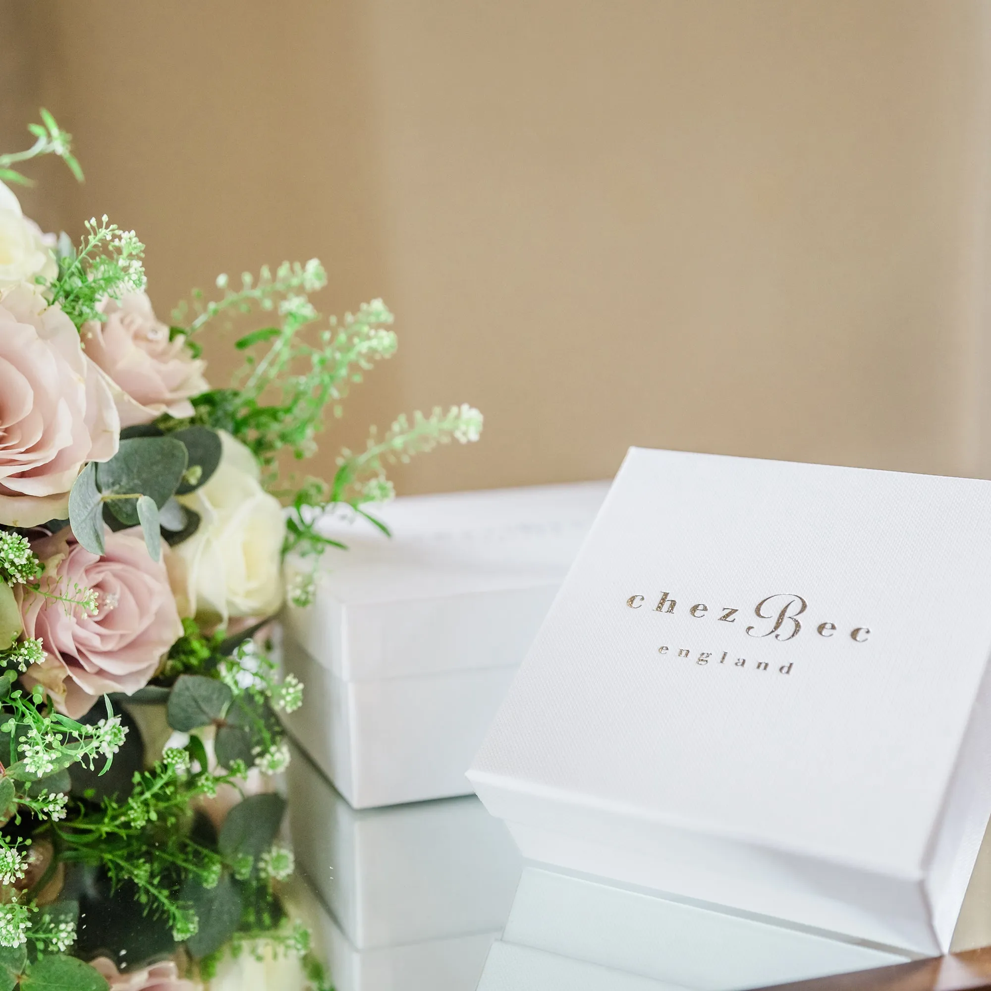 Blossom Bridal Bracelet