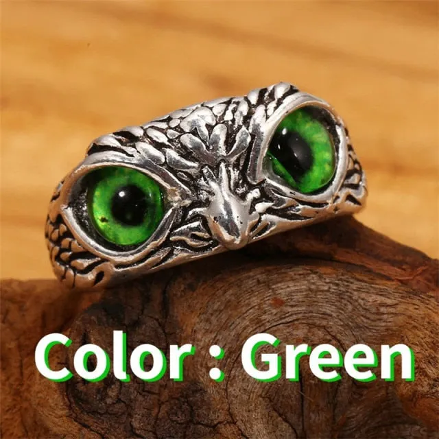 Bohemian Vintage Frog Animal Rings For Women Frog Toad Metal Wrap Ring Wedding Ring Men Grilfriend Party Gifts