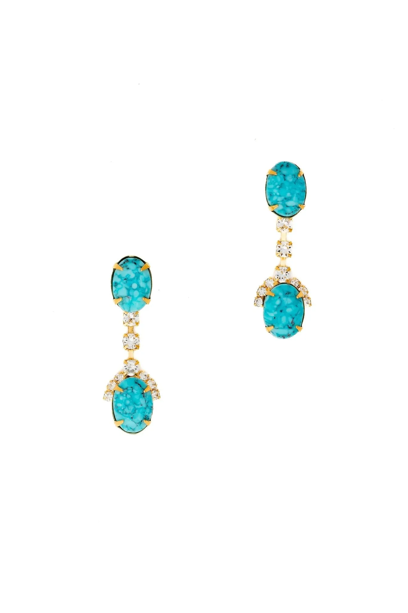 Capri Earrings