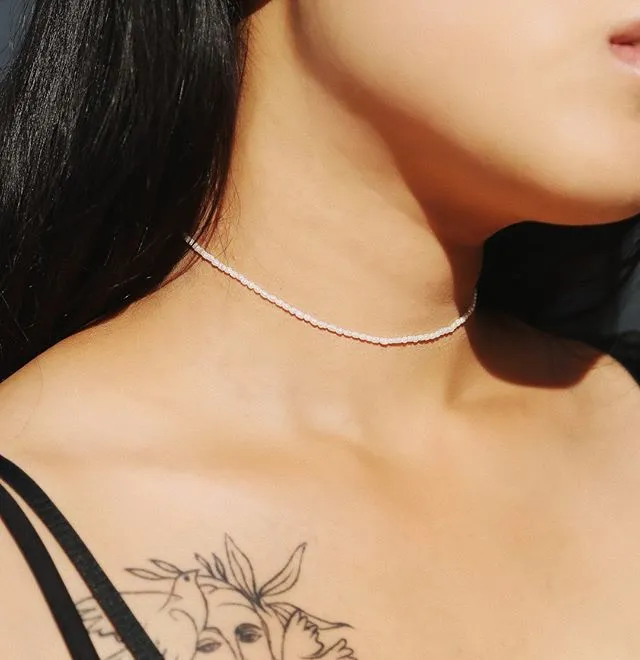 Chloe Choker