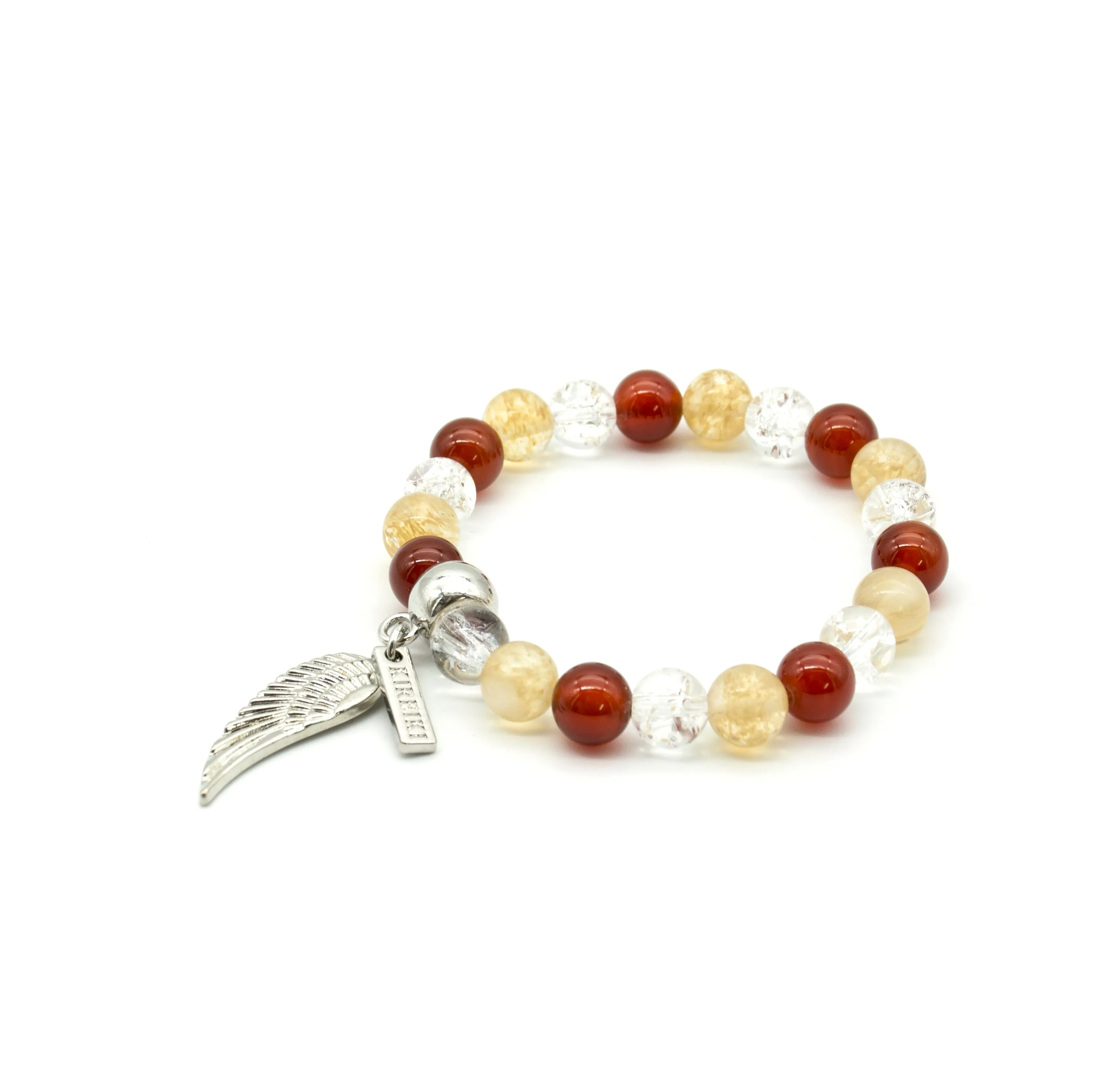 Confidence Junior Gemstone Bracelet