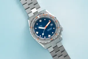 Doxa Sub 600T 'Caribbean'