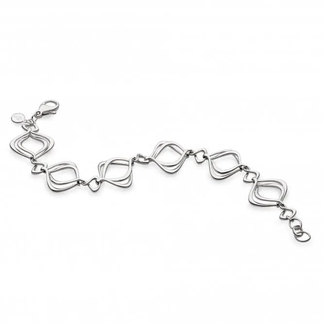 Entwine Alicia Entwined Link Bracelet 70019RP