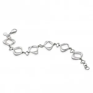 Entwine Alicia Entwined Link Bracelet 70019RP