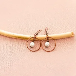 Everlasting Earrings