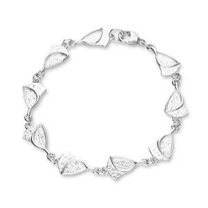 Haven Silver Bracelet BL491