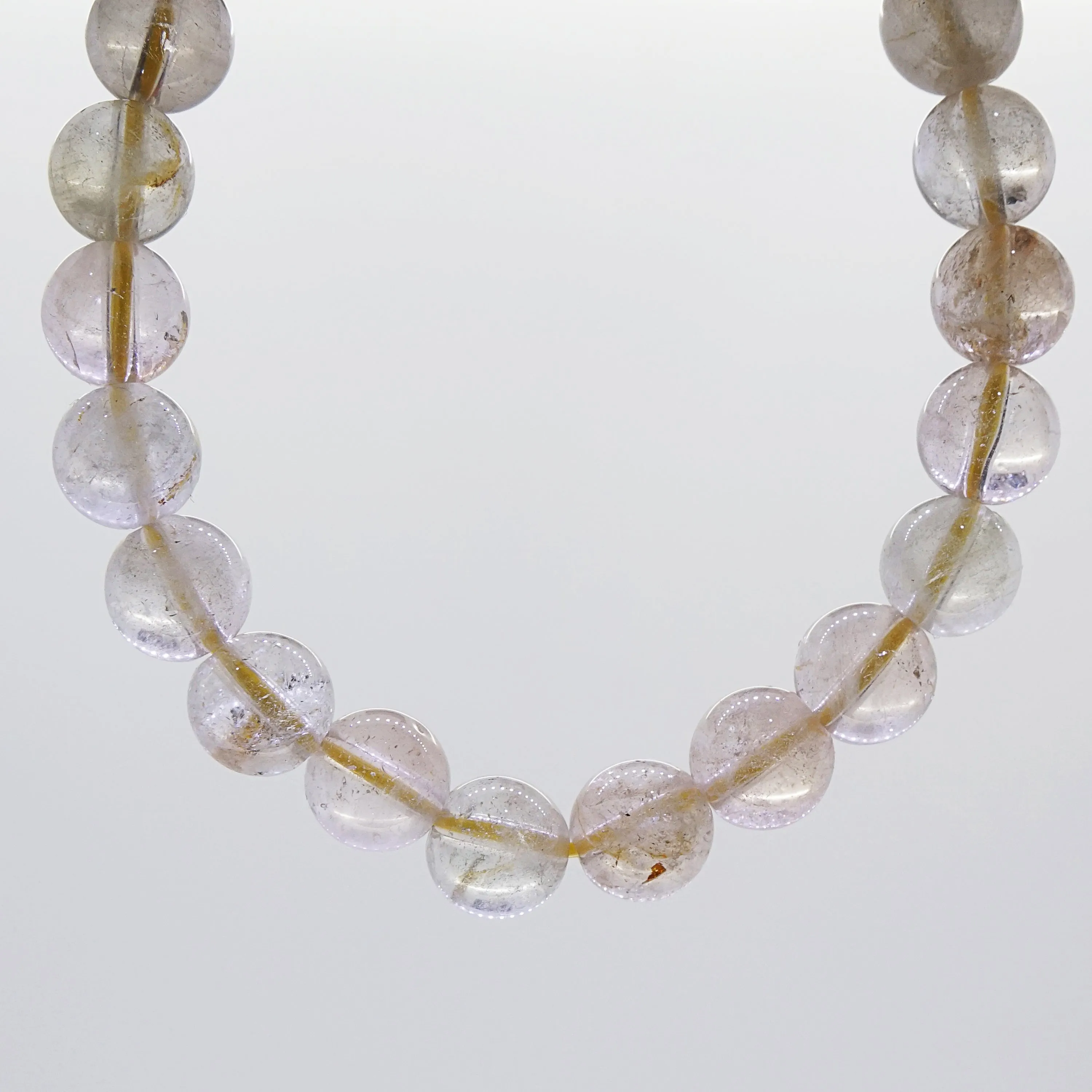 Imperial Topaz 8mm