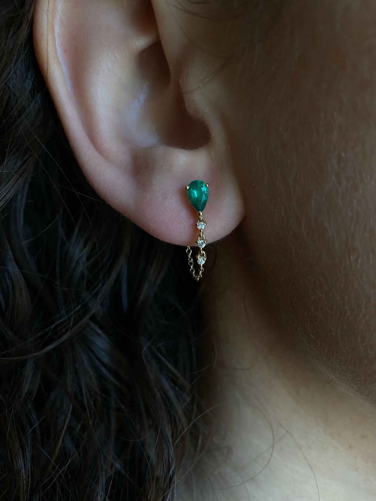 Lima Earrings