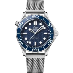 Omega Seamaster Diver 300M 210.30.42.20.03.002