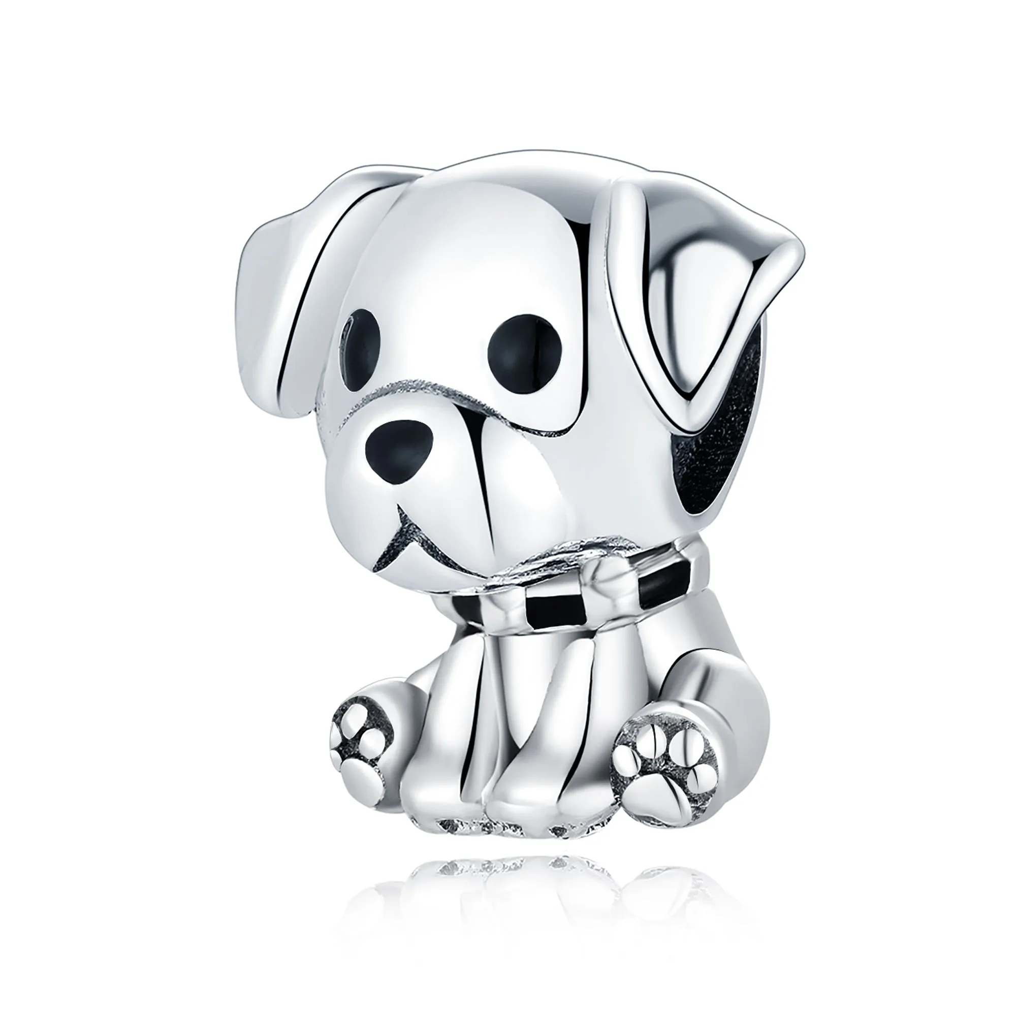 "Puppy" Bead