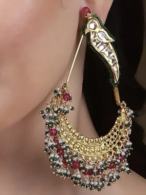 Rosa Chand Bala Earring