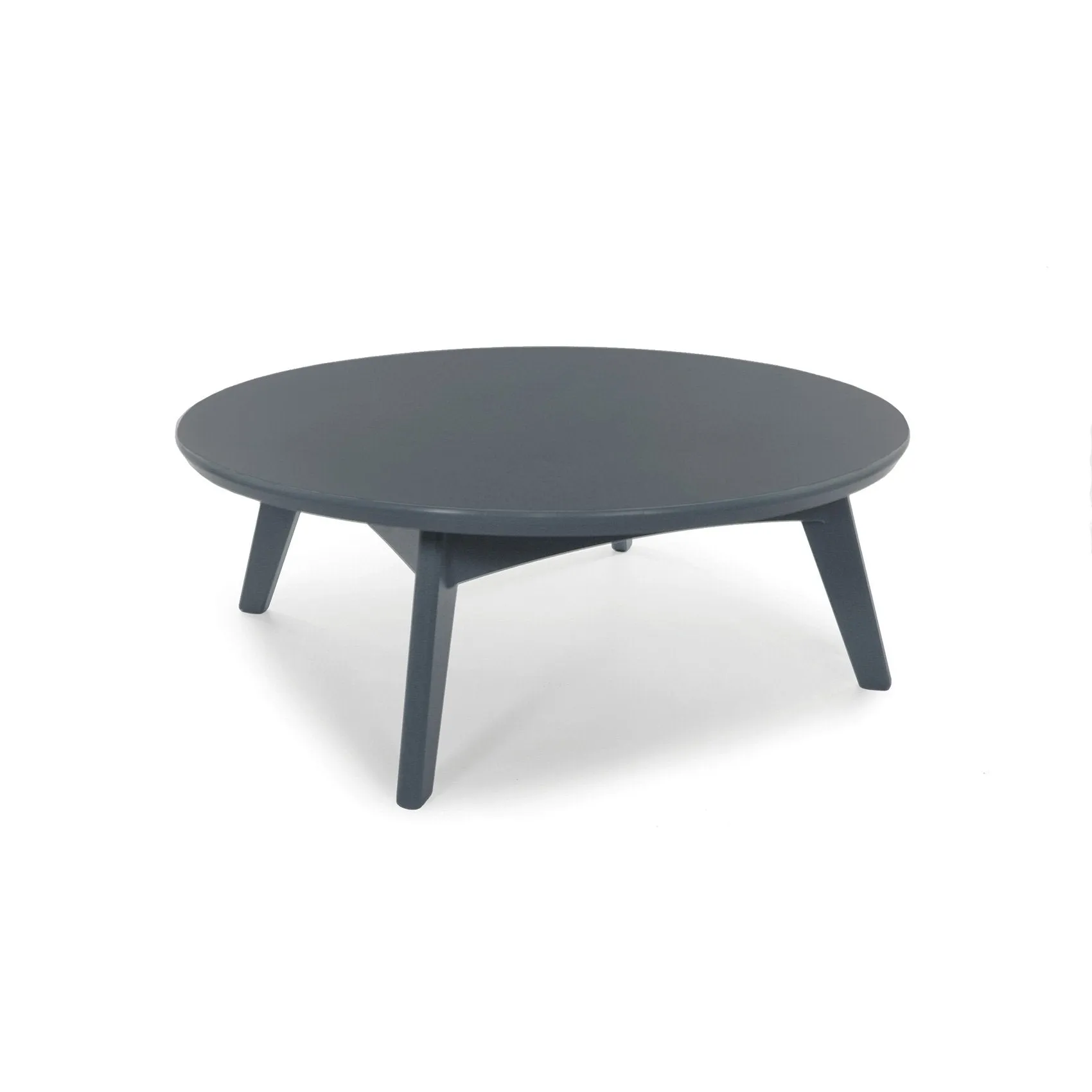 Satellite Cocktail Table (Round)