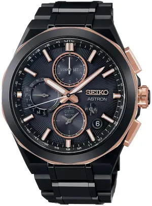 SEIKO WATCH ASTRON SEIKO BRAND 100TH ANNIVERSARY LIMITED EDITION SBXC158 / SSH158 MADE IN JAPAN JDM