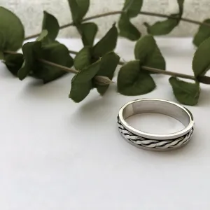 Silas Ring - VR179