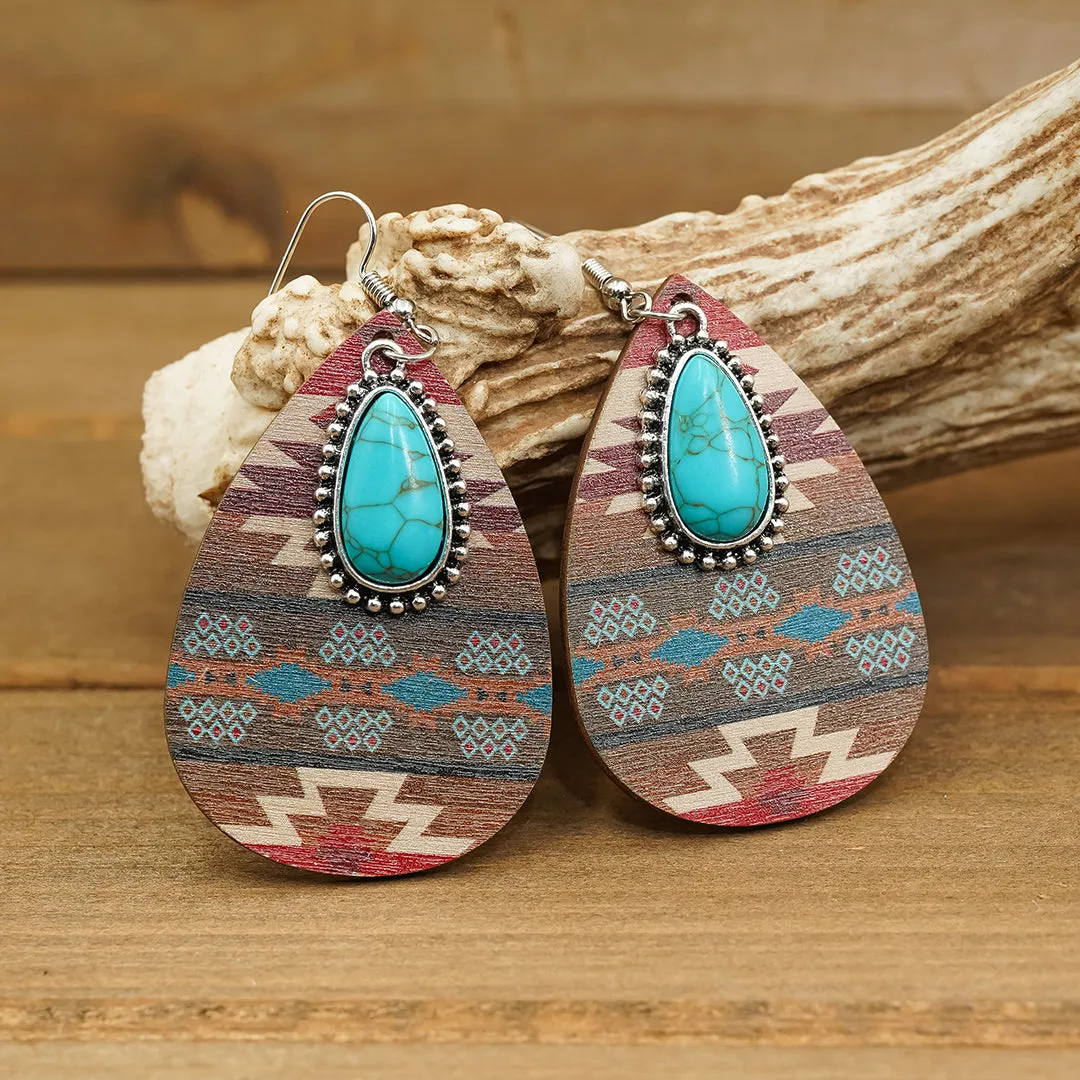 Southwestern Earrings