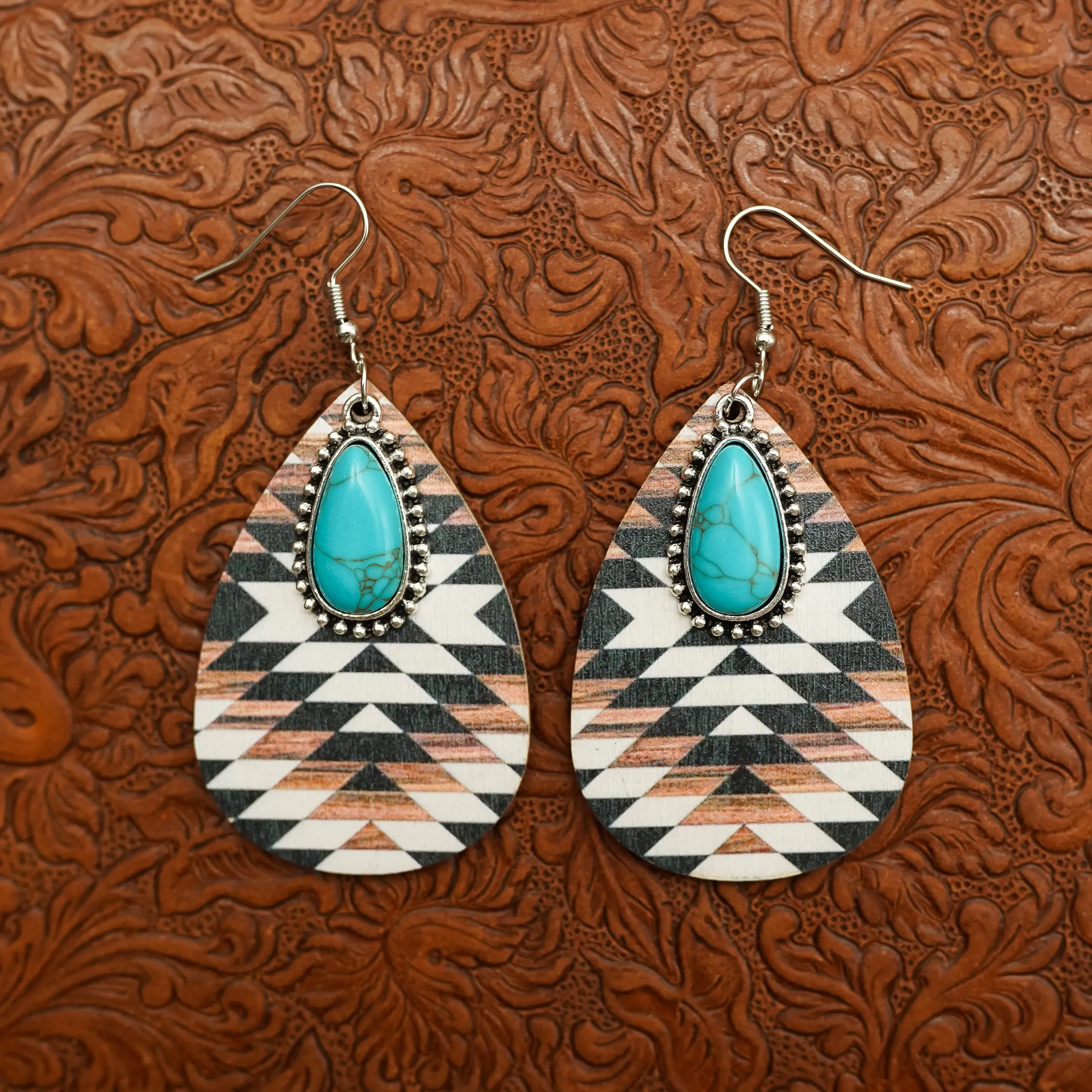 Southwestern Earrings