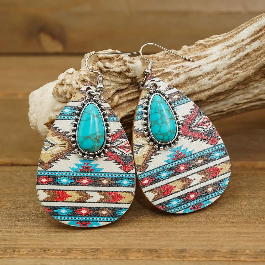 Southwestern Earrings