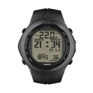 Suunto DX Elastomer Watch