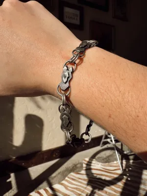 The Horse Link Bracelet