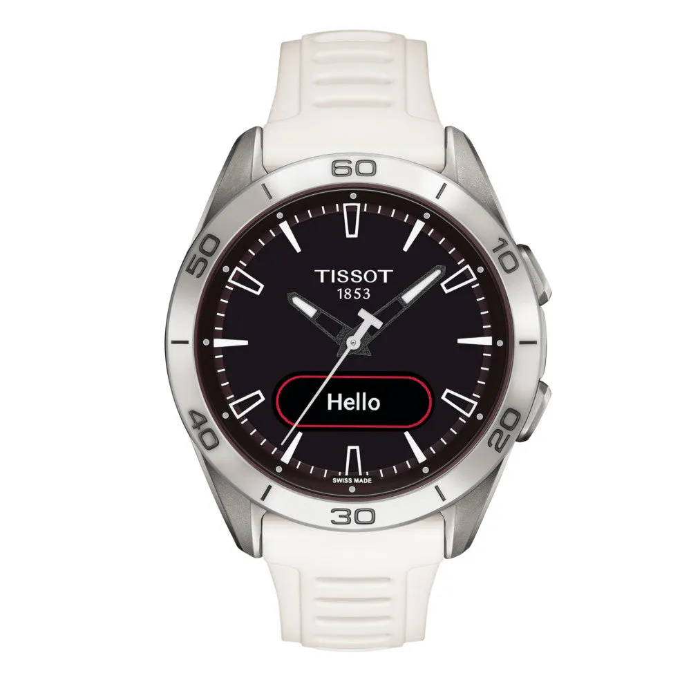 TISSOT - T-Touch Connect Sport | T153.420.47.051.03