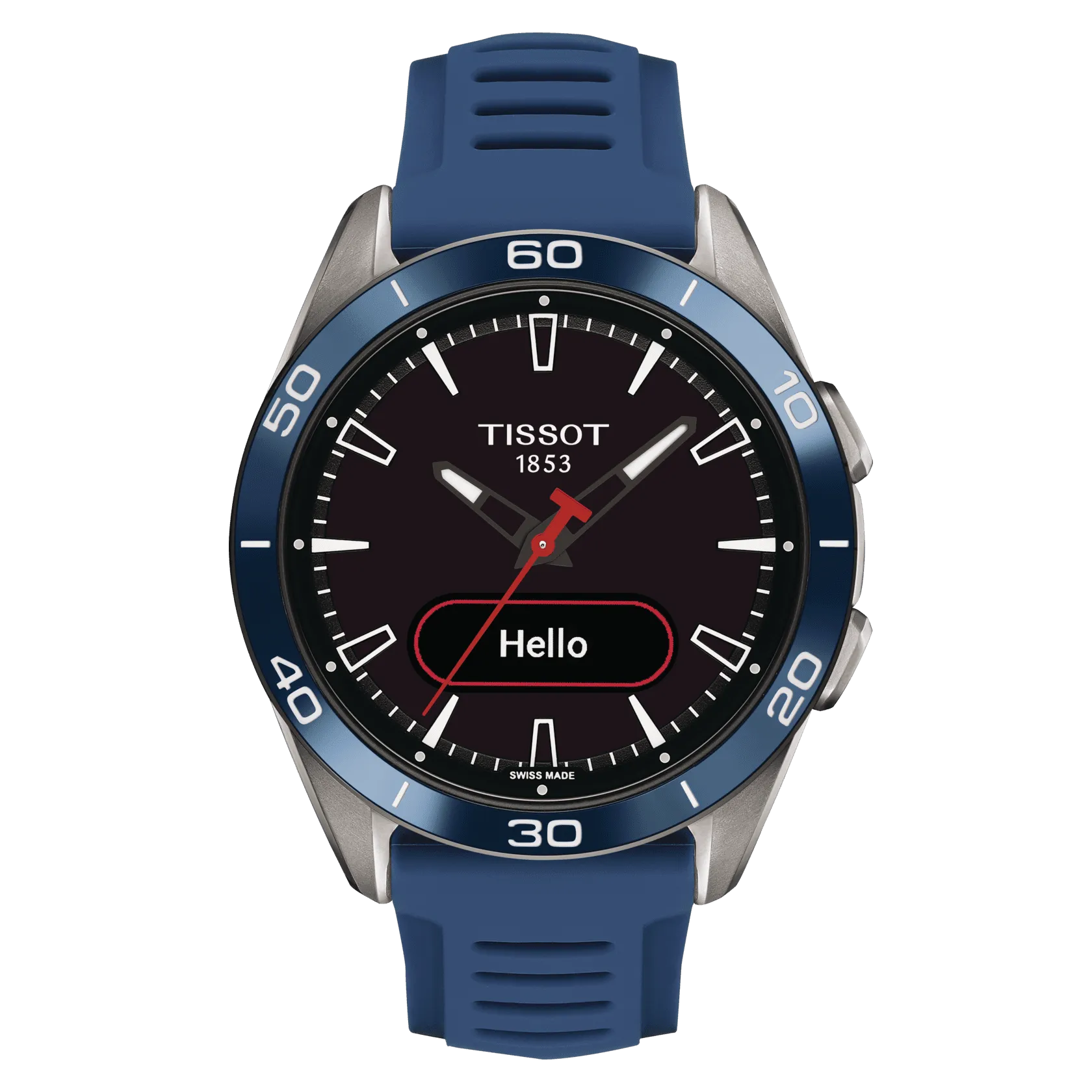 Tissot T-Touch Connect Sport