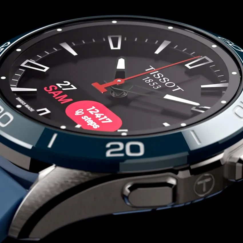 Tissot T-Touch Connect Sport